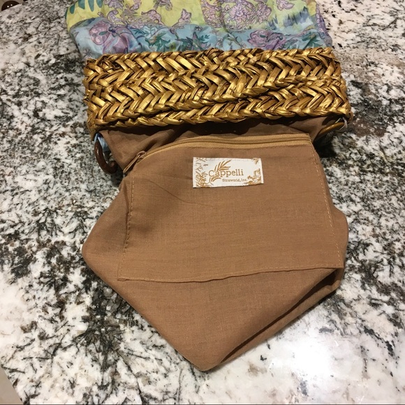 Cappelli Straworld Bag - Picture 6 of 11